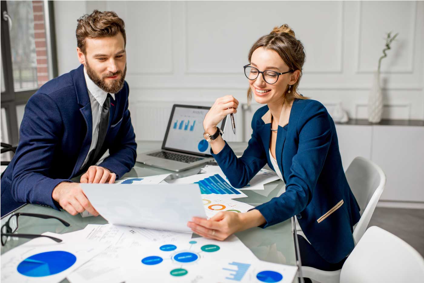 Konzessionssuche für Gewerbe: Optimieren Sie Ihre Lizenzvergabe mit uns