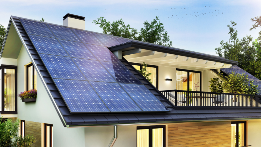 Solaranlage Potsdam : Moderne Photovoltaiklösungen für Berlin