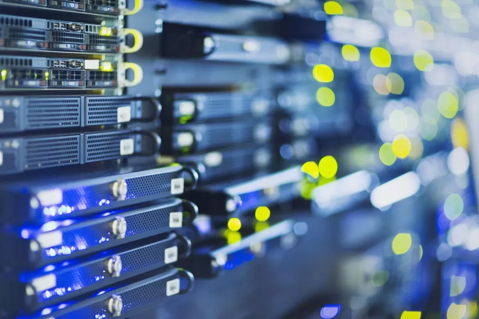 Bestellen Sie IP transit services-Dienste in Echtzeit über unser Portal