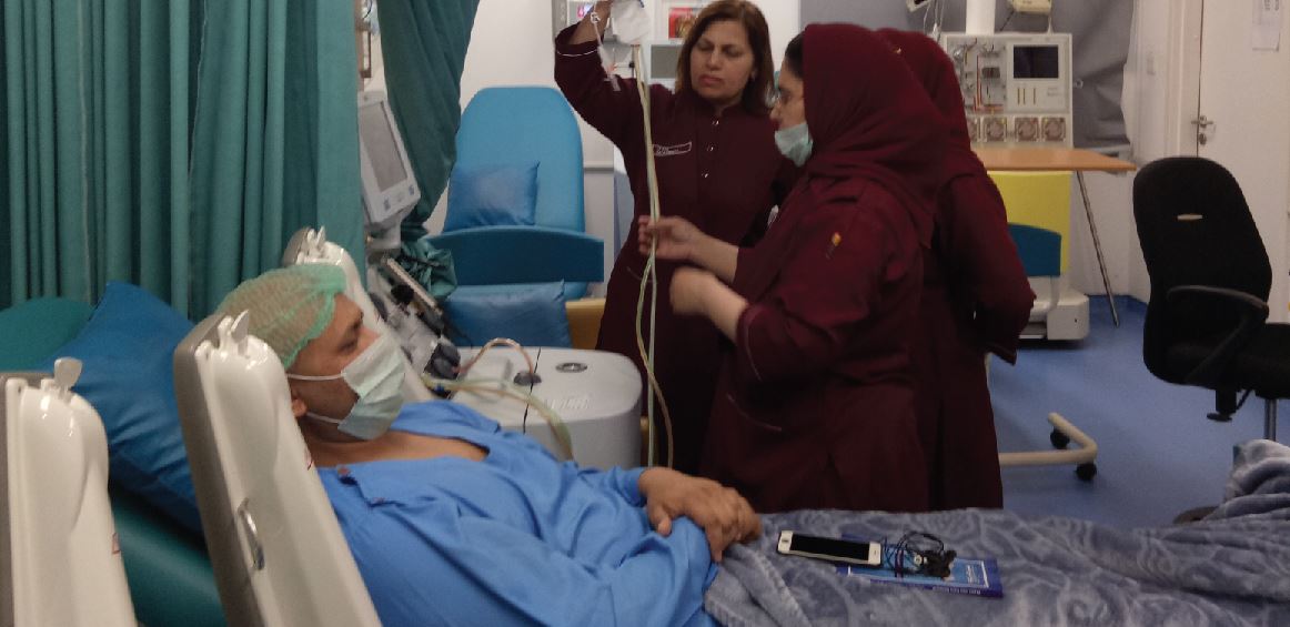 Palliative Care auf der Intensivstation
