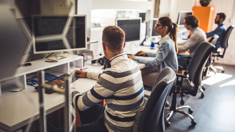 Effektive Methoden zur Computer Überwachung