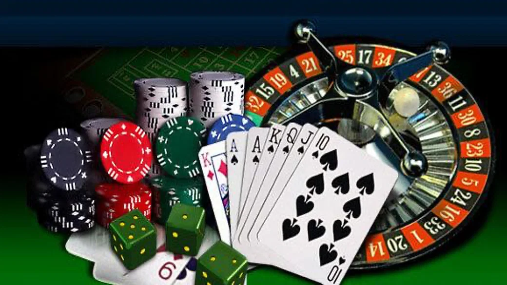 Online Casino bei meinbezirk: Entdecken Sie die besten Angebote und Boni für Ihr Spielerlebnis