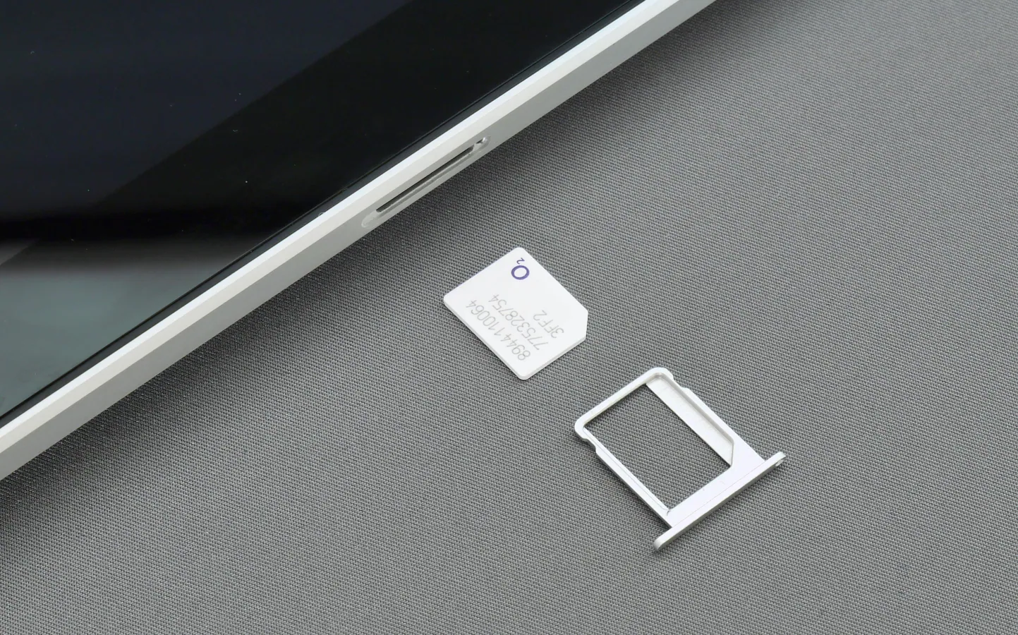 How many eSIMs can I have on my device?