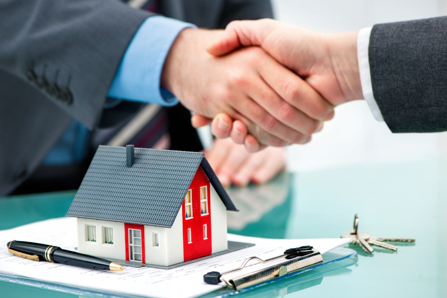 Immobilien in Nord-Zypern kaufenninvestitionen: Fix-and-Flip-Strategien