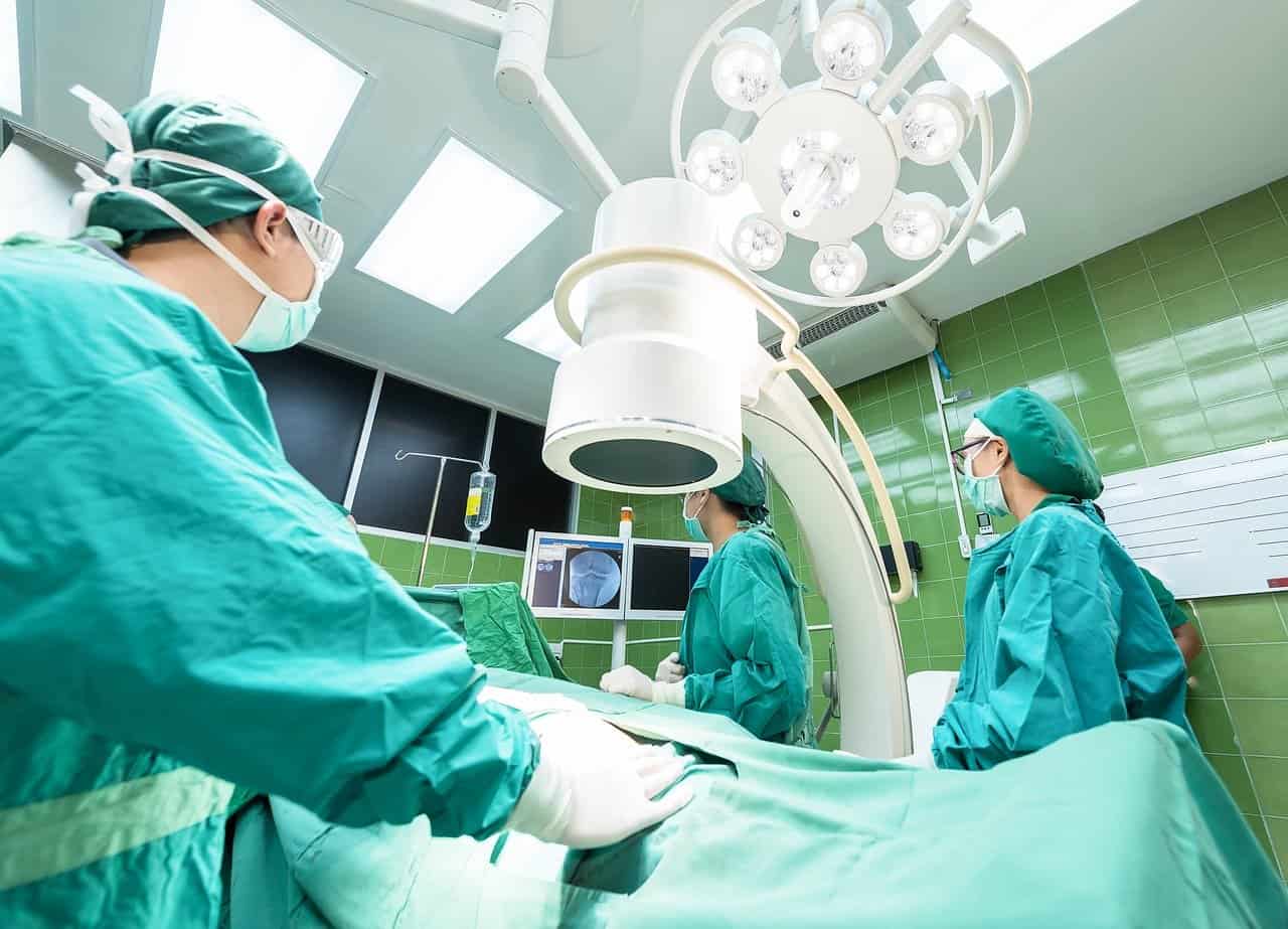 Herzklinik Zürich: Ihr Partner für umfassende kardiologische Versorgung