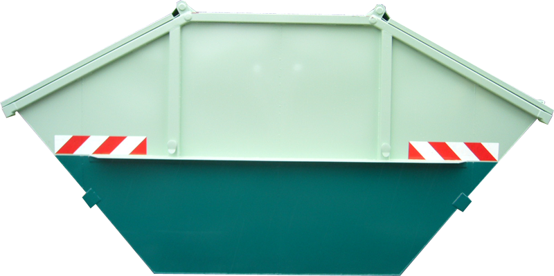 Containerdienst: So optimieren Sie Ihre Entsorgungsprozesse mit einem Container