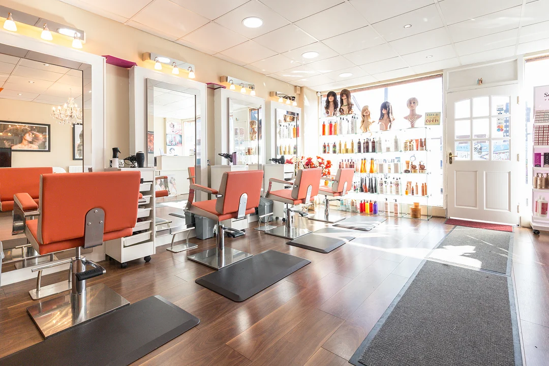 Entdecken Sie luxuriöse Wellness & Spa Einrichtung für Ihr Studio