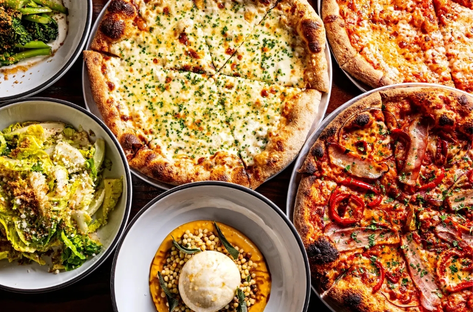 Pizzanap: Qualität, Leidenschaft und perfekter Teig in jedem Bissen