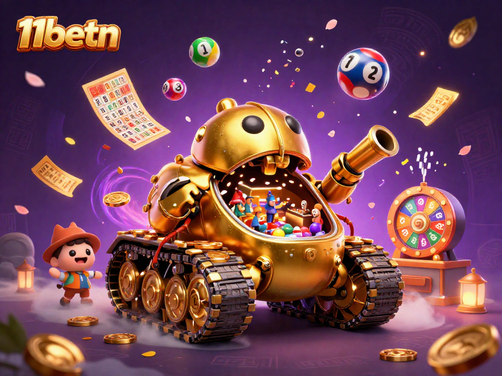 Engage with 11betn for an unforgettable casino experience featuring vibrant games and exciting action.