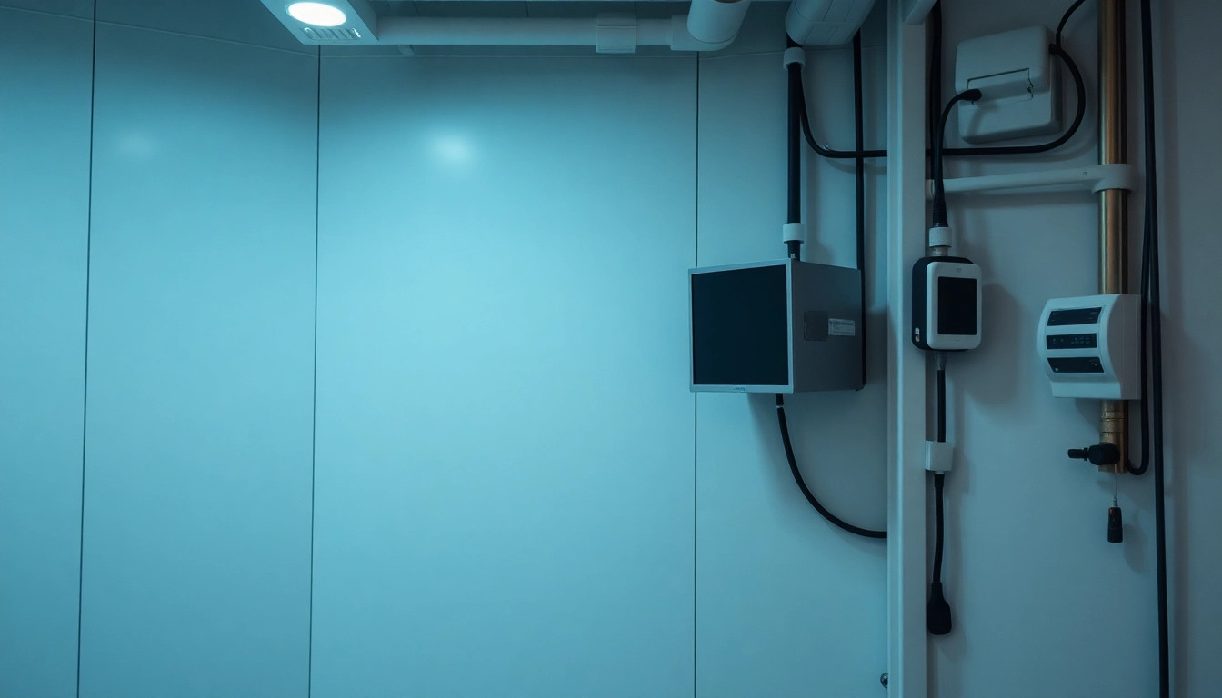 Professionelle Überprüfung im Rahmen der DGUV V3 Prüfung an elektrischen Geräten zur Gewährleistung der Sicherheit.
