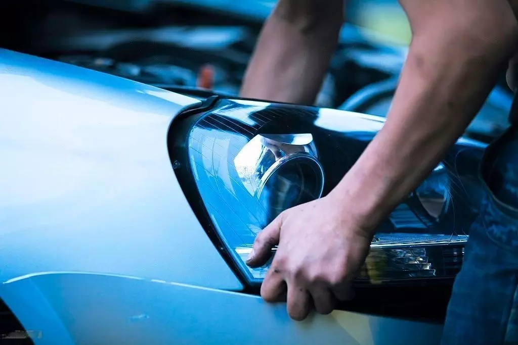 Ihr Fahrzeug verdient Pflege – Vereinbaren Sie heute Ihren Keramikversiegelung Termin München