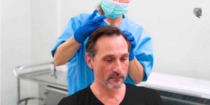 Haartransplantation in der türkei: Wie es funktioniert und was zu erwarten ist