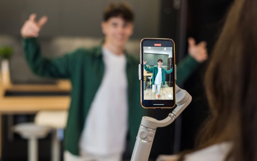TikTok Likes kaufen: Mehr Likes, mehr Popularität