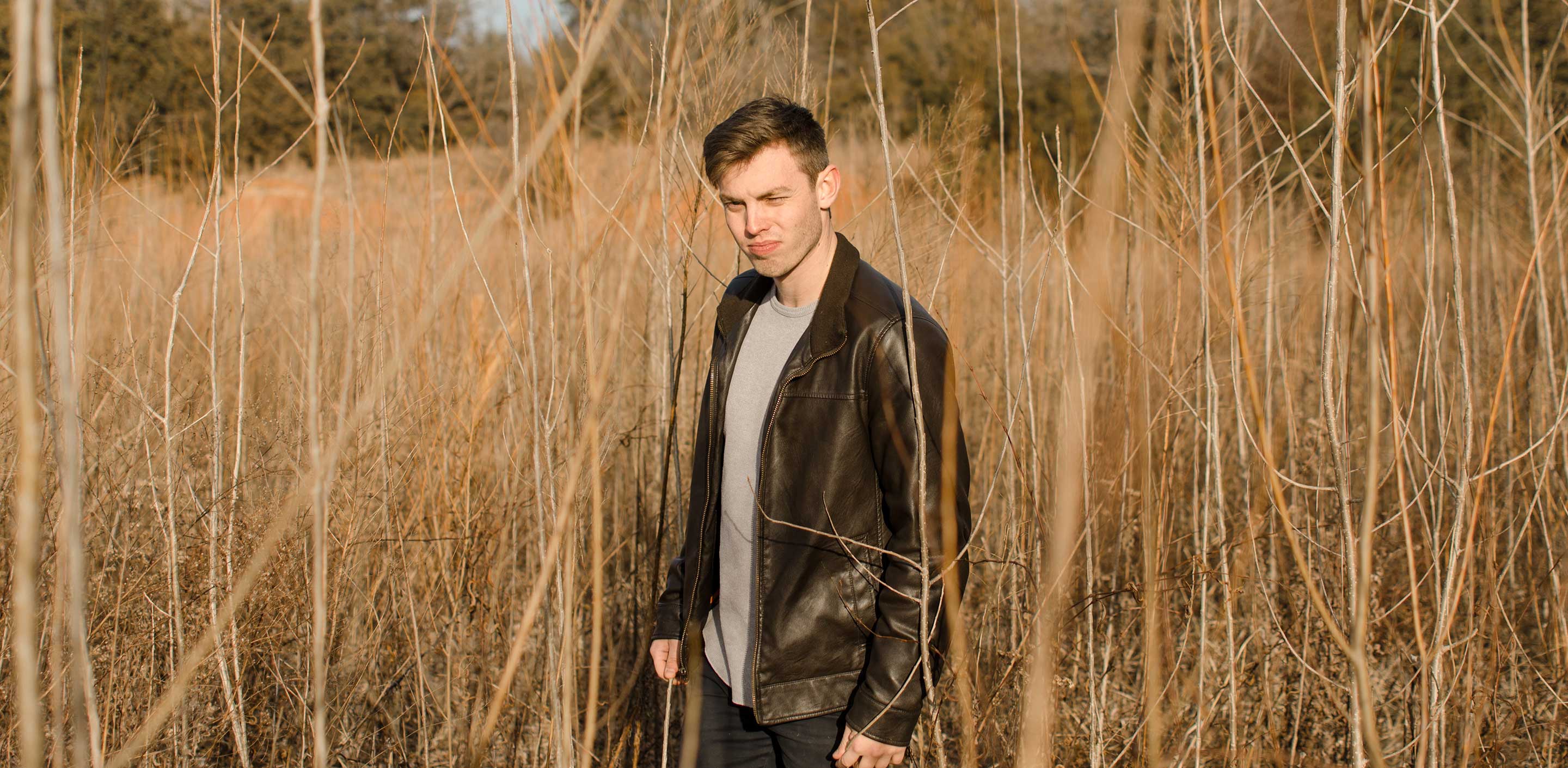 Hochwertige Materialien und edles Design: Crone Lederjacke mit Fell im Fokus