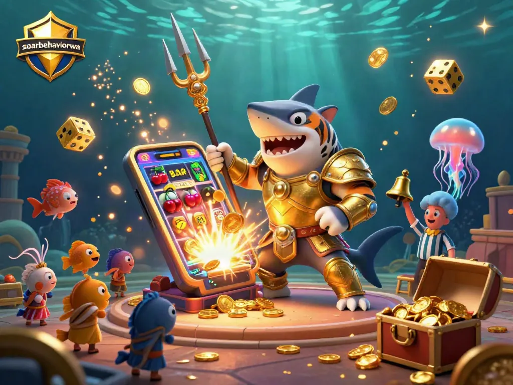 Experience thrilling gaming elements at soarbehaviorwa with dynamic slot machines and vibrant casino action.