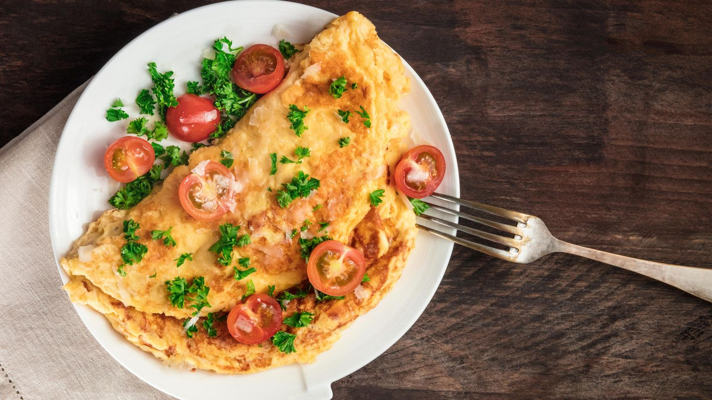 Gesunde Rezepte für jeden Tag: Einfach und Lecker
