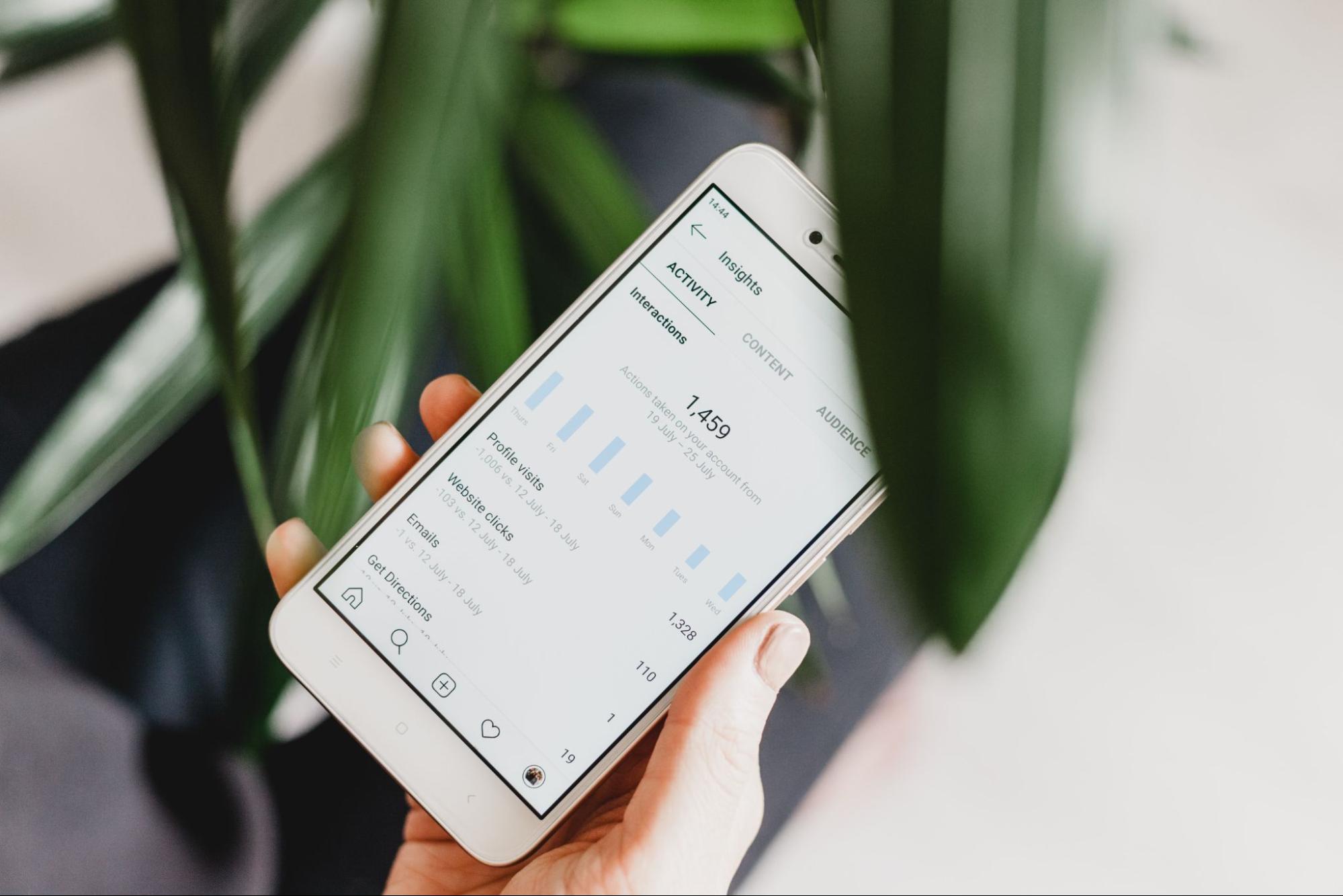 Instagram Likes kaufen kann Ihrem Unternehmen einen echten Wettbewerbsvorteil verschaffen
