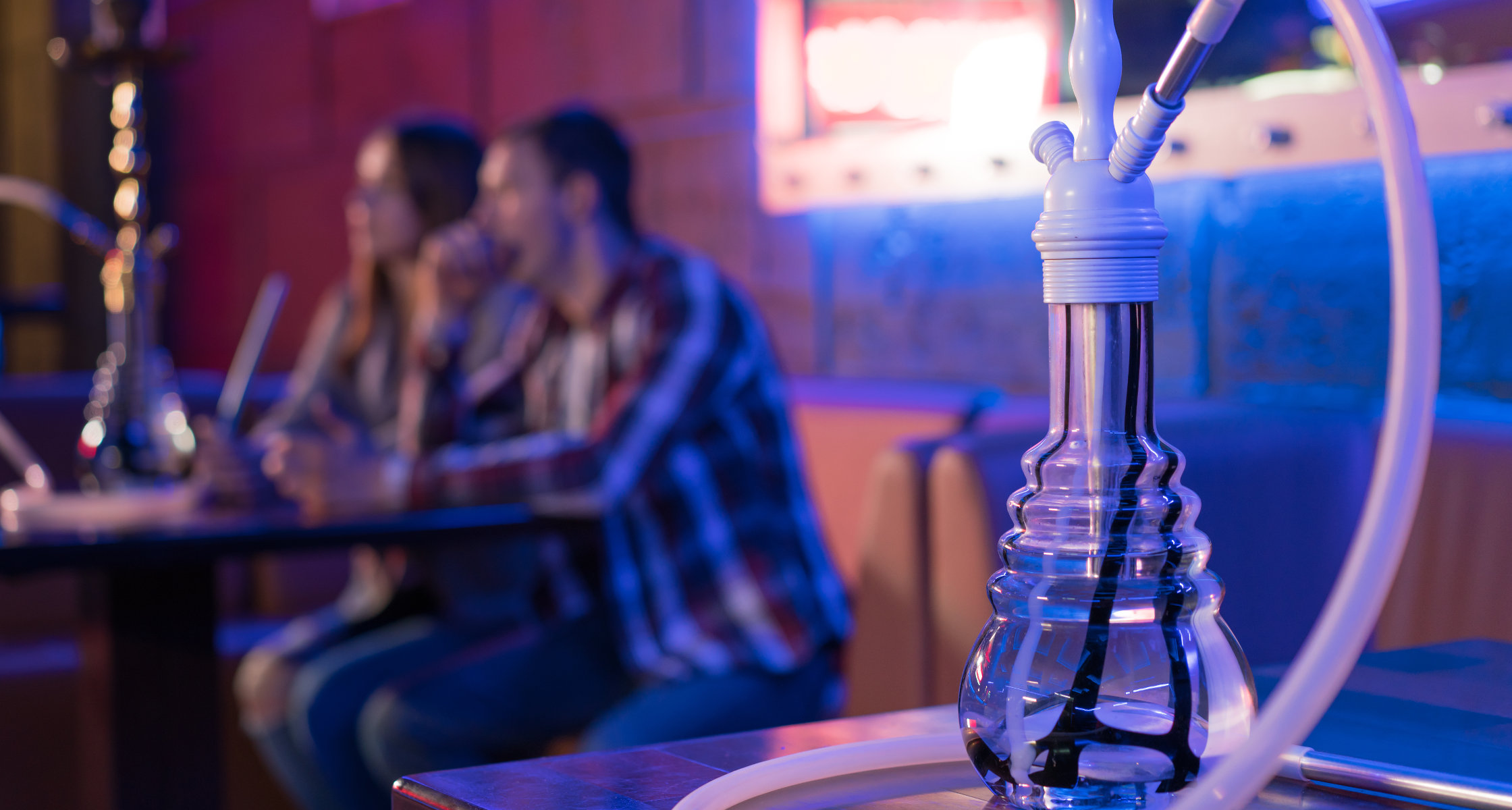 Erleben Sie die einzigartigen Momente in unserer Shisha Bar: Eine Oase für Entspannung und Genuss inmitten des hektischen Alltags
