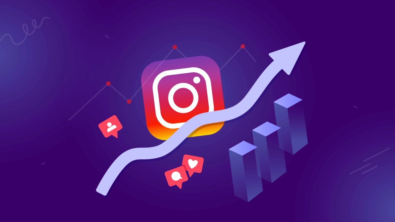 KapFollowers: Mehr Instagram Follower Kaufen im Handumdrehen
