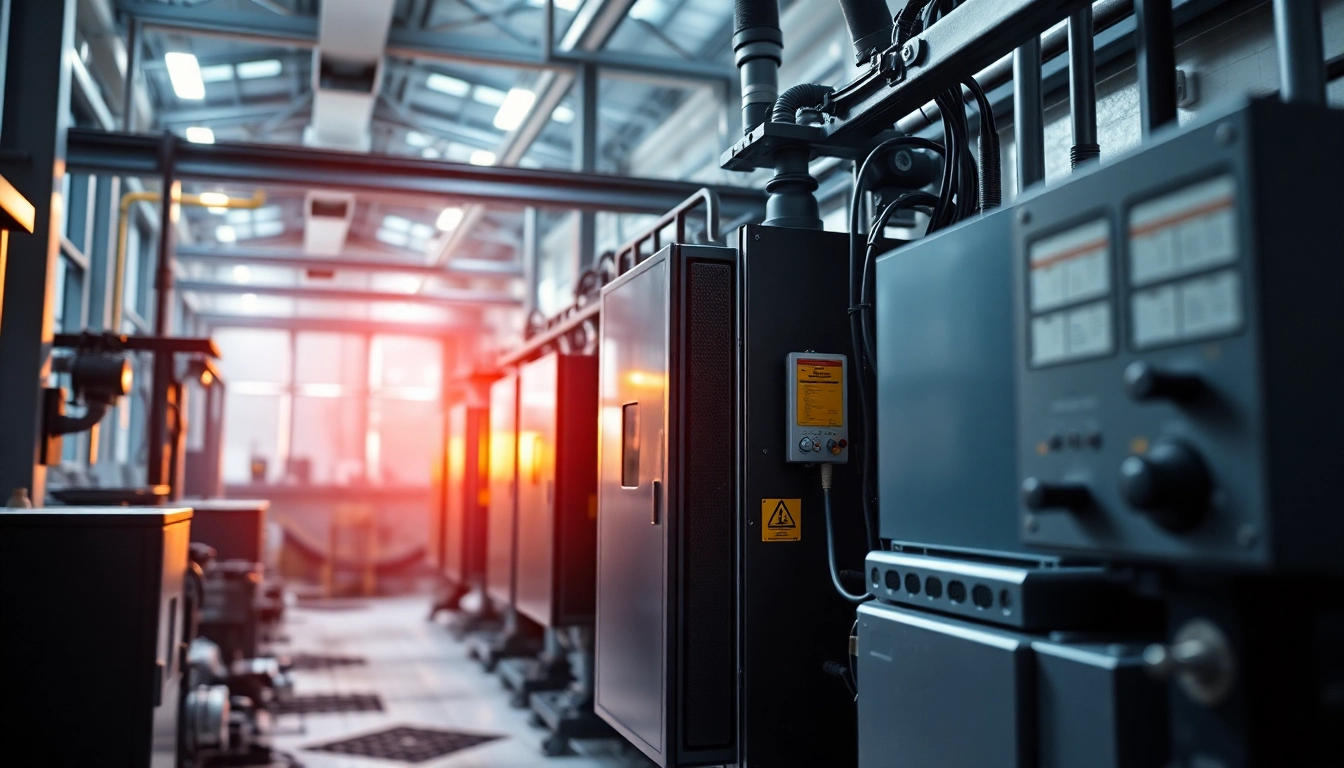 Prüfung ortsveränderlicher elektrischer Betriebsmittel durch Elektrofachkraft für Sicherheit und Qualität.
