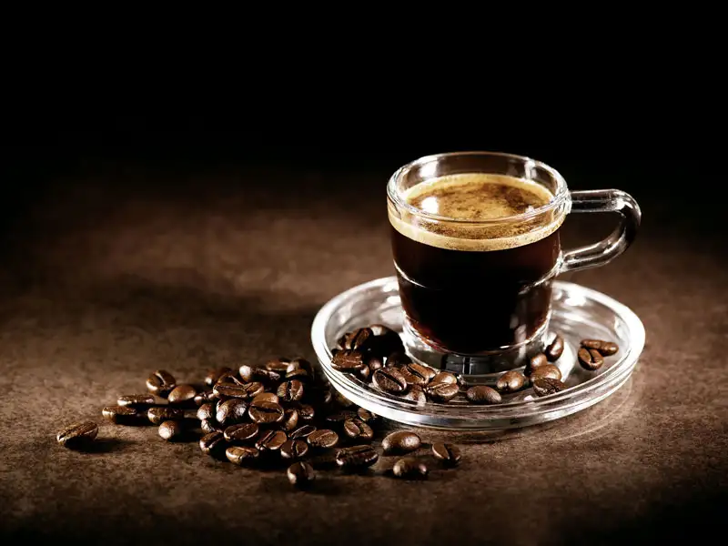 Gönnen Sie sich den Geschmack authentischen kolumbianischen Kaffees
