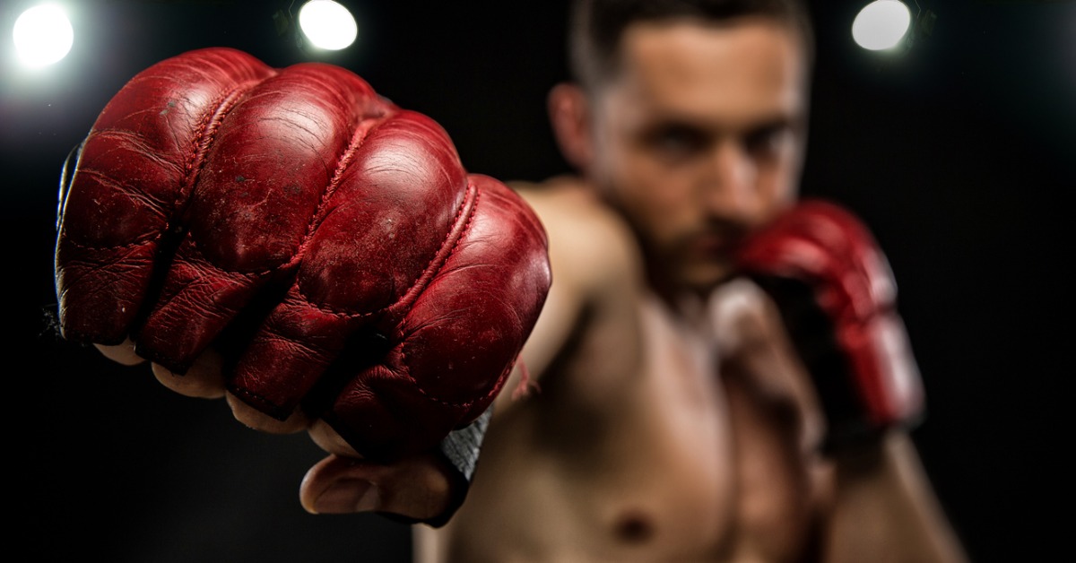 Hochwertige Boxhandschuhe für Fitness und Leistung – Shoppe bei PittsWear!