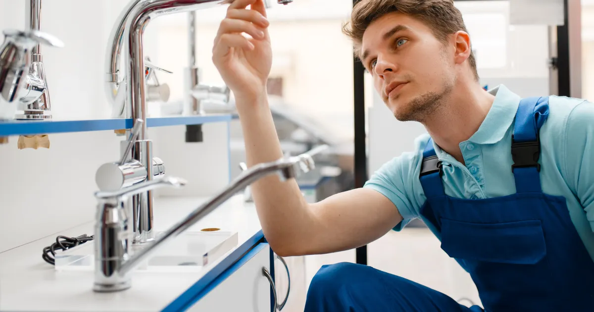 Meister-Job – Der Klempner in der Nähe, der deine Heizungsprojekte perfektioniert