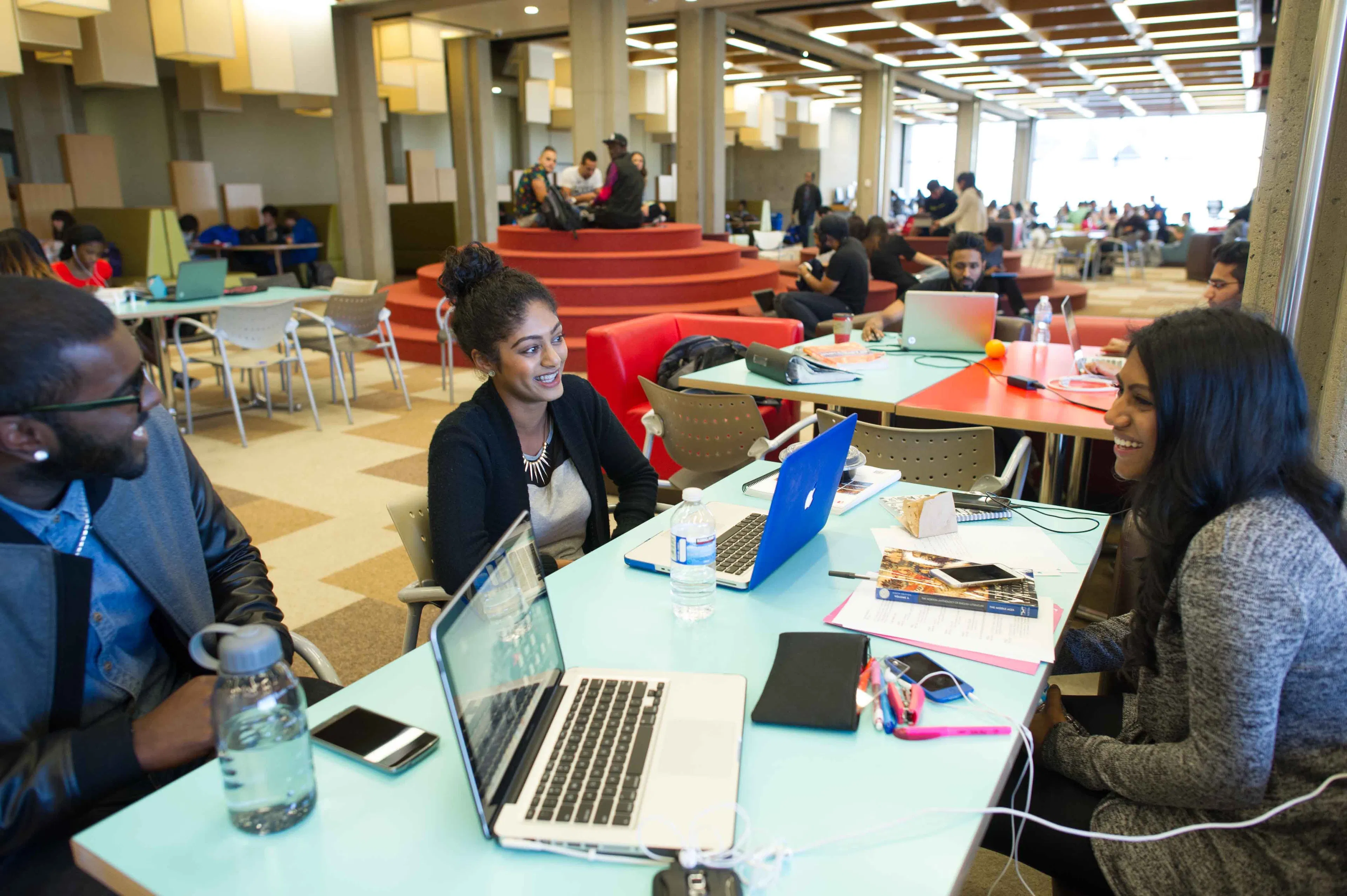 How AAU Supports Faculty Across All Departments