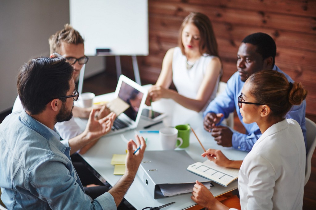 Seminar zur Optimierung der Unternehmensleistung durch Beratung