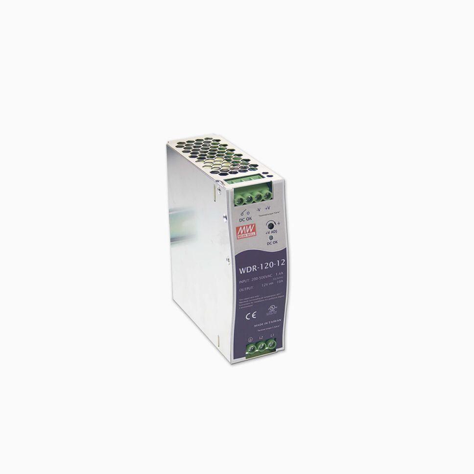 Premiumqualität zum Schnäppchenpreis: LED-Treiber und Industrienetzteile im Angebot!