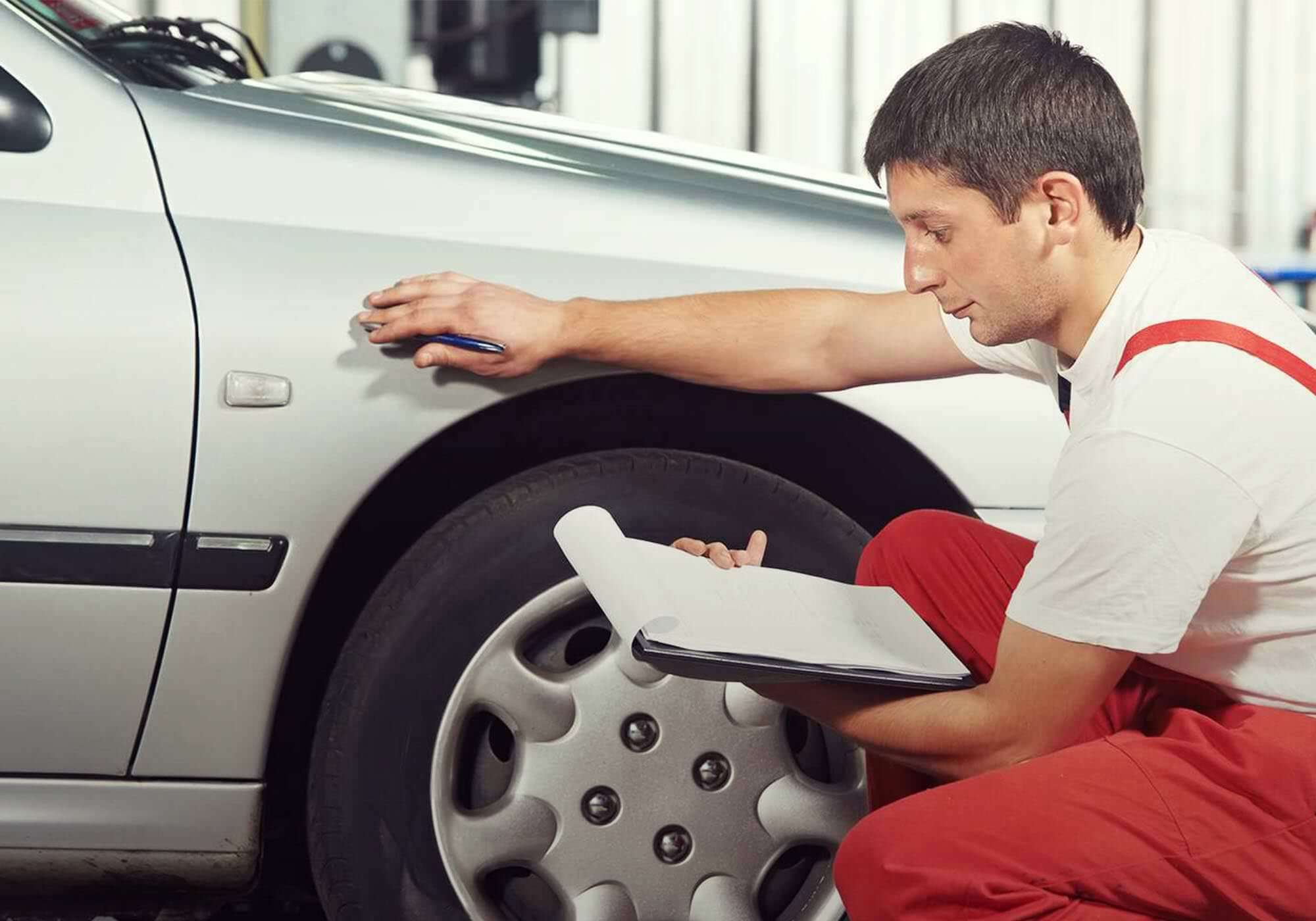 Smart Repair Chronicles: Transformative Geschichten