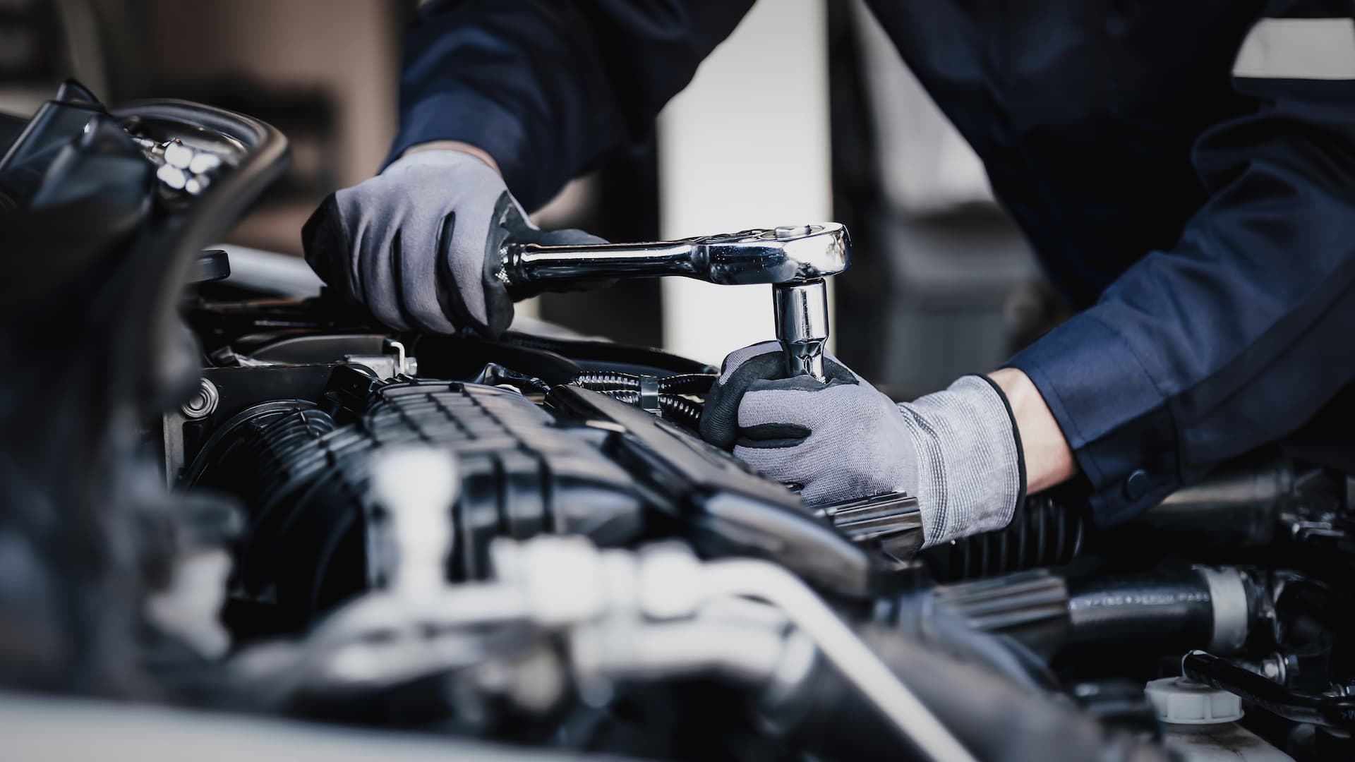 Motorschaden Ankauf vom Profi – Jetzt Auto mit Motorschaden verkaufen