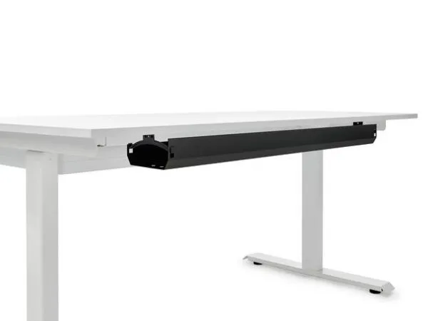 Schreibtischgestell Höhenverstellbar: Die Vorteile für Ergonomie und Komfort