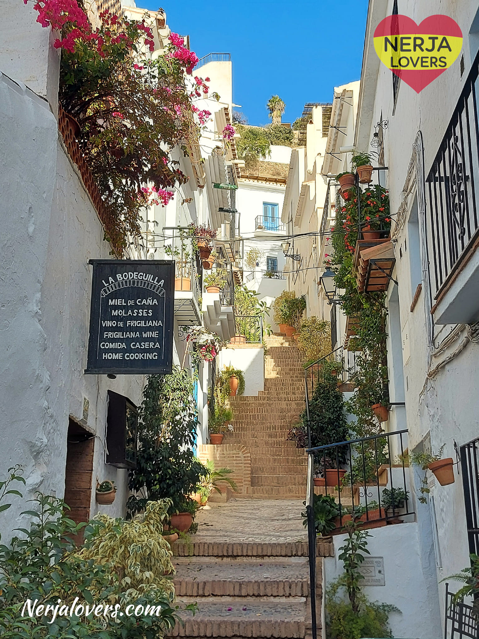 Die 10 besten Aktivitäten in Nerja laut NERJALOVERS