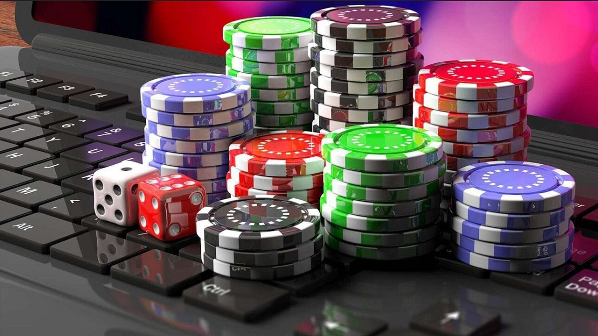 Der Aufstieg des E-Sports im Legale online casino -Wetten: Eine Brücke zwischen virtuellen Welten