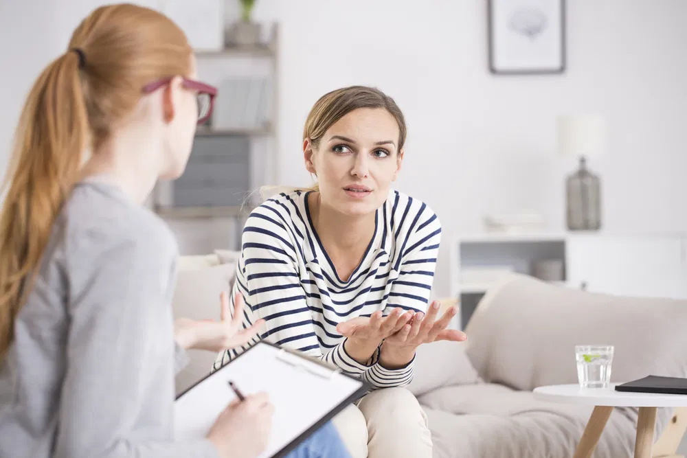 Psychotherapie Rosenheim: Heilpraktische Unterstützung für eine neue Perspektive und mehr Lebensfreude