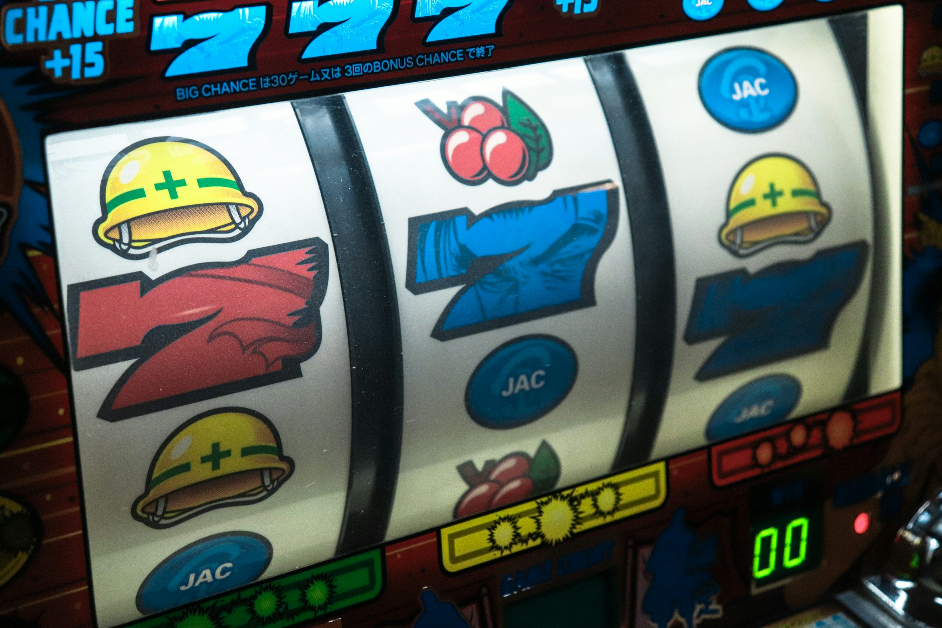 Slot Gacor Hari Ini: Kenali Keunggulan Bermain di JPGACOR303!