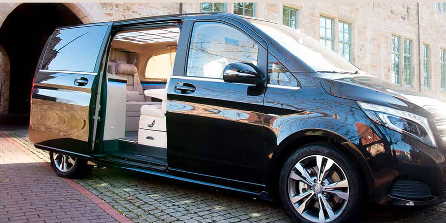 VIP Transfer Antalya: Maximale Zufriedenheit durch unsere erstklassigen Transferdienste
