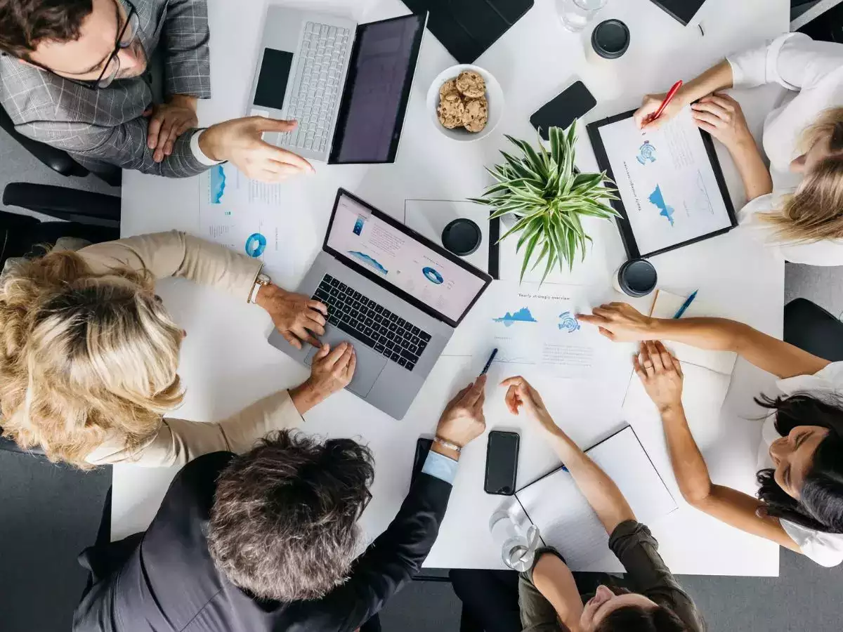 Mit einem Headhunter die besten Talente für Ihr Unternehmen gewinnen