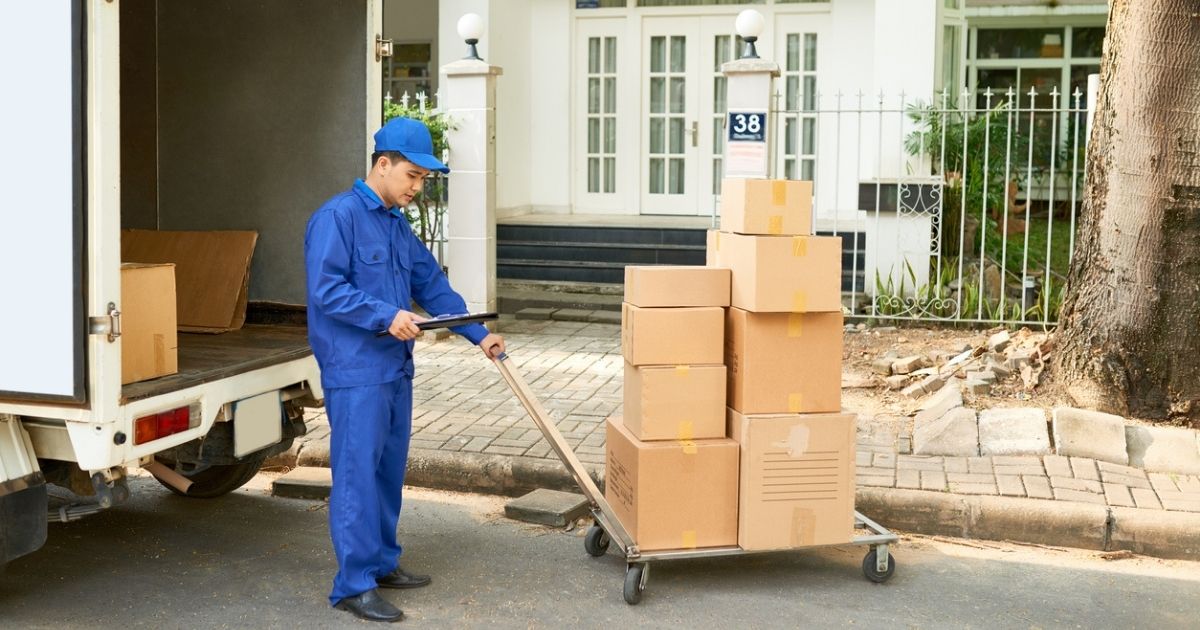 Umzugsunternehmen im Blickpunkt: Erfolgsgeheimnisse und bewährte Methoden