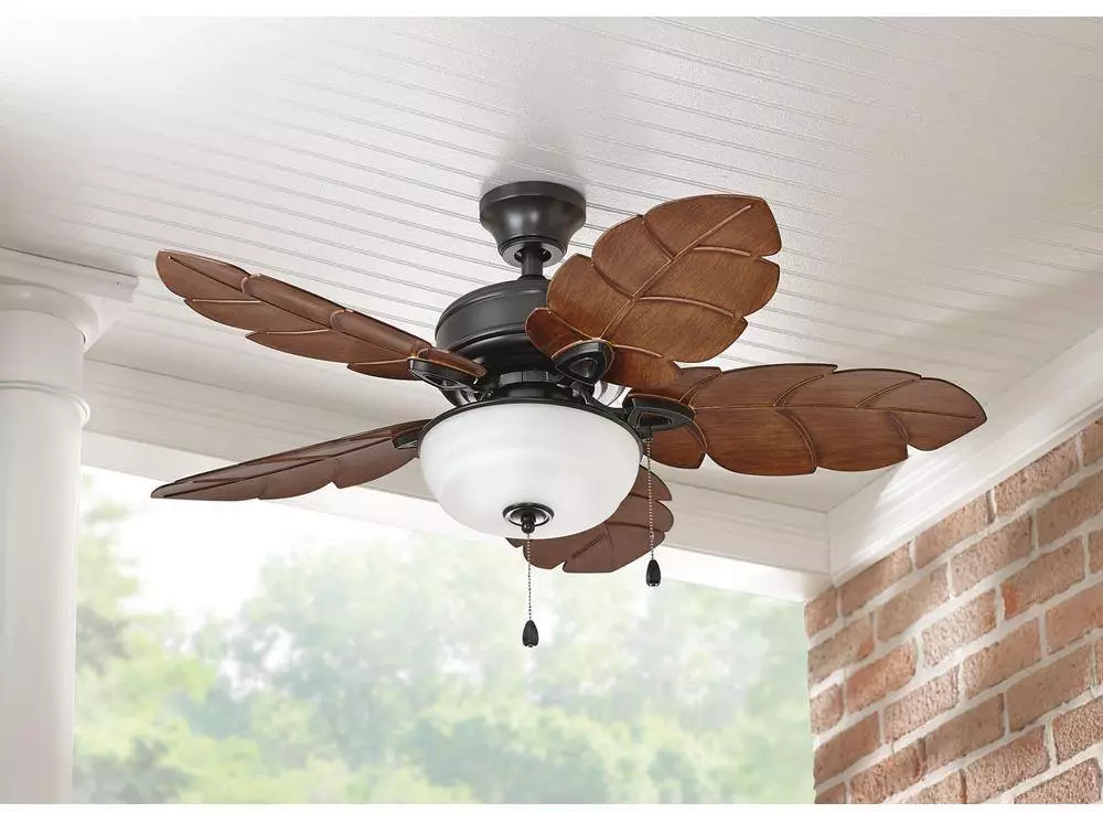 Installation eines Deckenventilators: Schritt-für-Schritt-Anleitung
