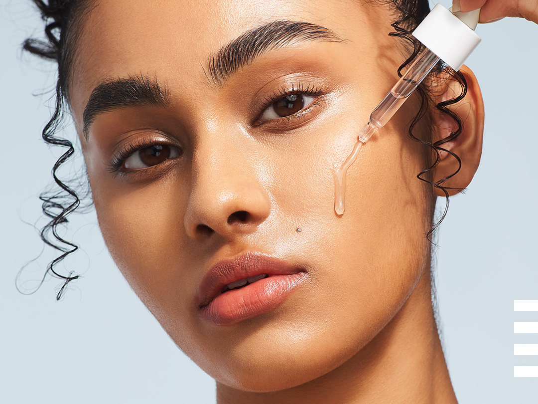 Die Wunder des Hyaluronserums: Der Weg zu strahlender Haut