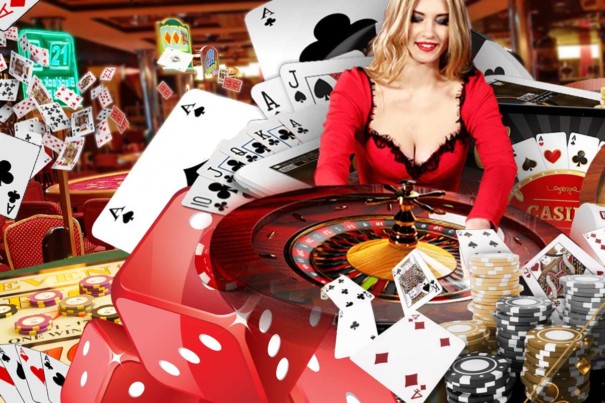 Erfolgreich spielen: Die Kunst des Online Casino-Glücks