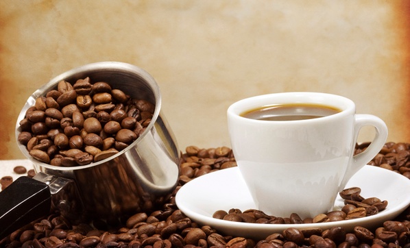 Maycoffee-Momente: Genießen Sie jeden Schluck Gelassenheit