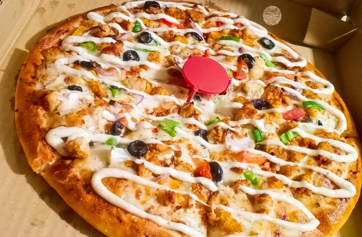 Pizzanap: Qualität, Leidenschaft und perfekter Teig in jedem Bissen