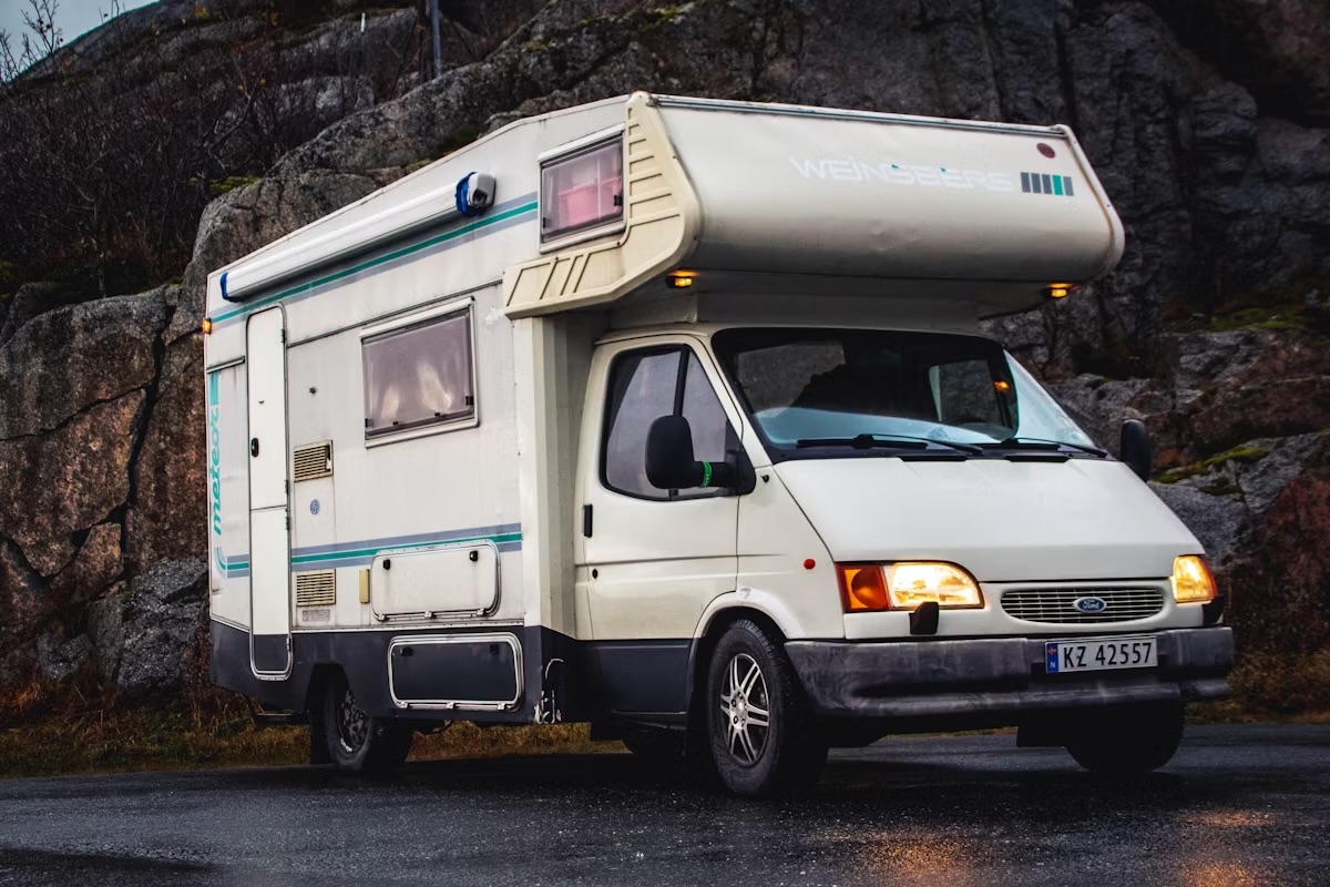Effektive Tipps, um Ihr Wohnmobil für Reisen im Sommer bequem zu machen