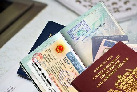 Updates zur Visa-Verarbeitung: Bleiben Sie über die neuesten Änderungen auf dem Laufenden