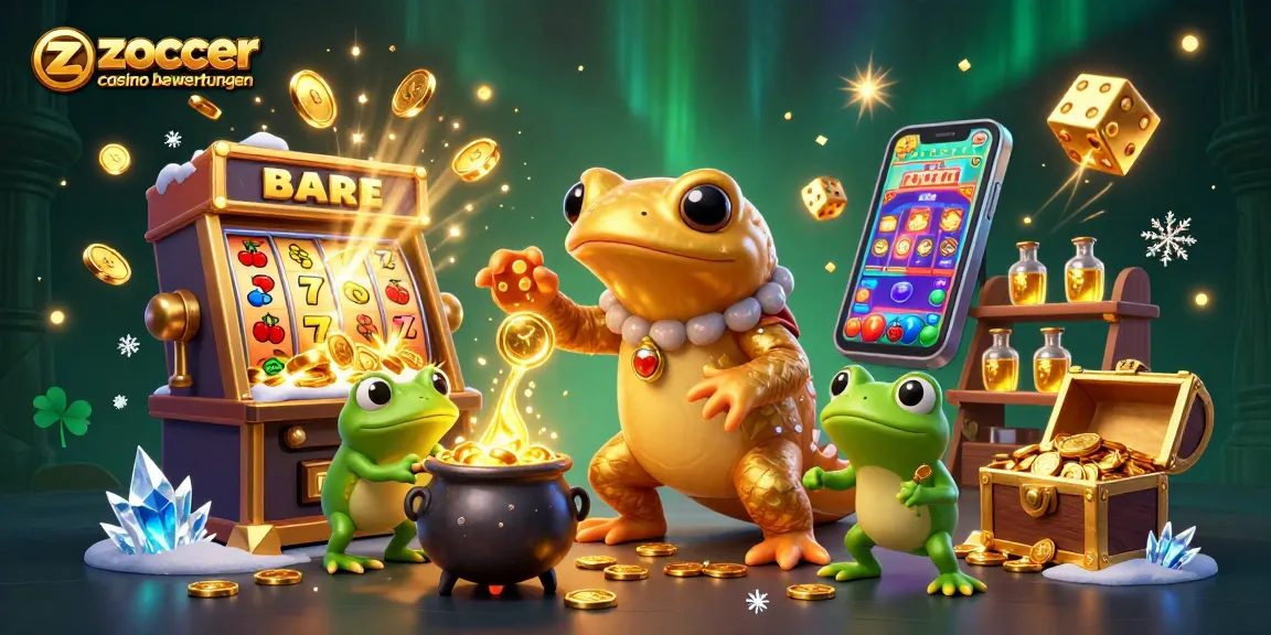 Experience thrilling gameplay at Zoccer Casino Bewertungen with mesmerizing slots and massive jackpots.