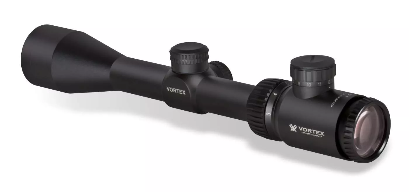 Vegaoptics: Die Wahl für Zielfernrohre in jedem Einsatzgebiet