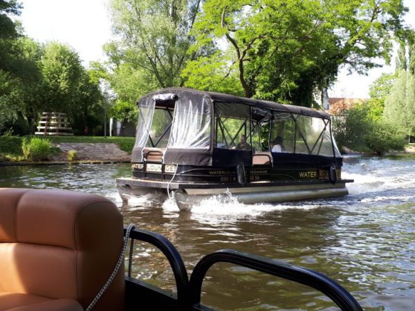 Die Magie des Meeres entdecken: Boot Mieten leicht gemacht
